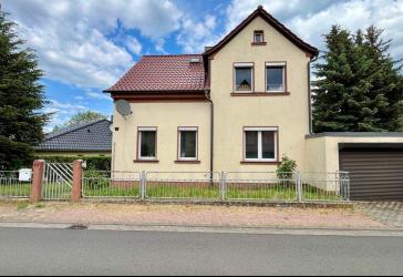 Vorschaubild Einfamilienhaus