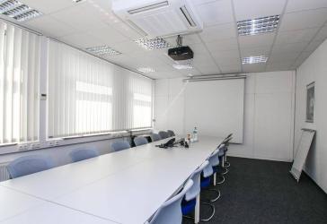 Ideale Büro-/Meetingräume