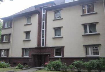 Neues Lebenskapitel ? - günstige 2-Zi.-DG-Wohnung