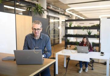 Vorschaubild Büro- /Praxis-Immobilie