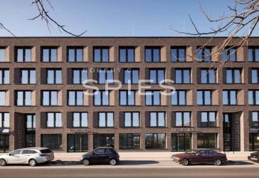 'View Port Office' - Ein hochwertiger Neubau für Büro- und Gewerbeflächen