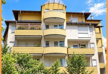 Vorschaubild Wohnung