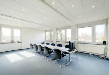 Büro in Kombination mit Lager und/oder Freifläche in jeglichen Größenordnungen!