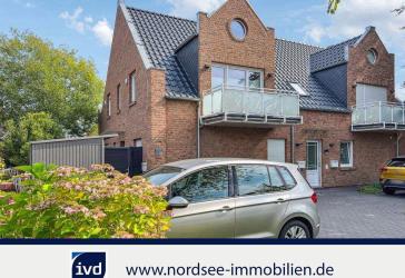 Wohnen in bester Permium Lage