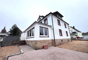 Vorschaubild Einfamilienhaus
