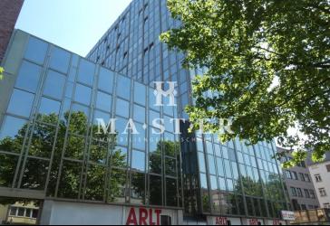 Großzügige Ladenfläche in Frankfurt zu vermieten