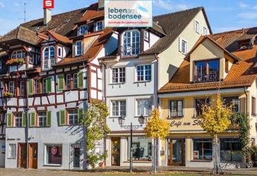 Im Herzen der Altstadt Kernsanierte 3-Zimmer-Wohnung