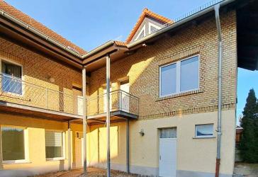Vorschaubild Maisonettewohnung