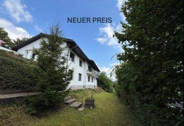 Panoramahaus in Bestlage – Wohnen mit Weitblick und Bungalowcharakter
