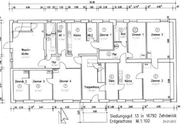 Vorschaubild Wohnung