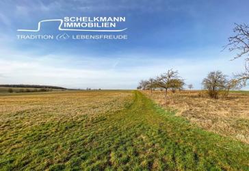 Perfektes Baugrundstück Nr. 1 in Erfurt Molsdorf