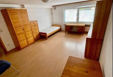 Möblierte 1 Zimmer Wohnung in schöner Lage von Rohrbach!