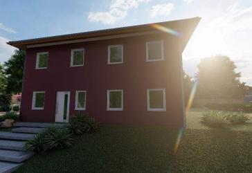 Massiv gebaut, schlüsselfertig geliefert: Komfortabler Hausbau ohne Kompromisse