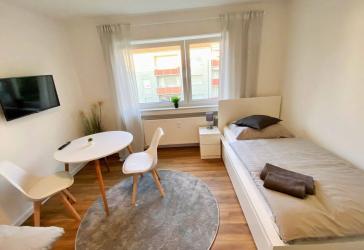 Vorschaubild Wohnung