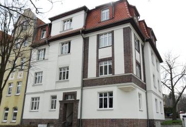 Erstbezug nach Sanierung
