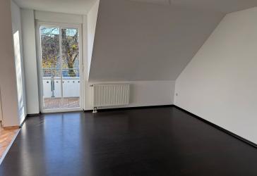 Vorschaubild Maisonettewohnung
