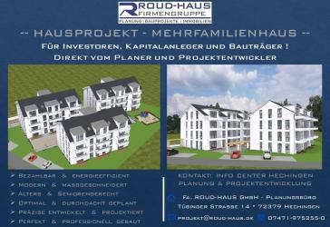 Vorschaubild Mehrfamilienhaus