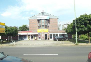 REPRÄSENTATIVE EINZELHANDEL/BÜRO/PRAXIS-RÄUME IN MEERBUSCH BÜDERICH NEUSSERSTR. 26, 180 qm