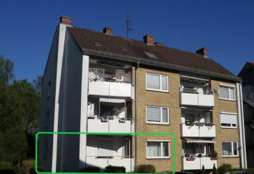 Vorschaubild Wohnung