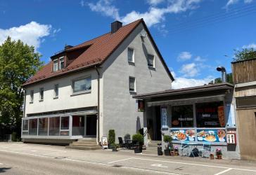 Vorschaubild Haus