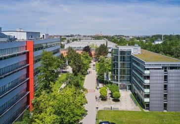 Moderne Büro-/Praxisräume in ruhiger, zentraler Lage!*