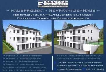 Vorschaubild Mehrfamilienhaus