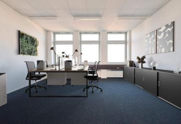 Erstbezug Büro in Heiligenhaus -sofort mieten!*
