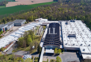 Produktionsliegenschaft mit Logistikeignung in Hildesheim