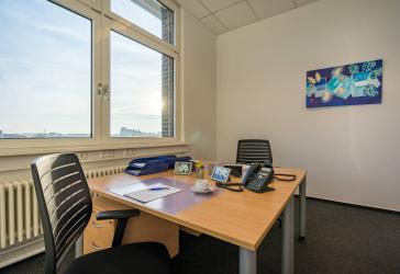 Schönes Büro mit Lagerfläche in Buxtehude