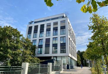 4-Zimmerwohnung in der Innenstadt | www.LUTTER.net