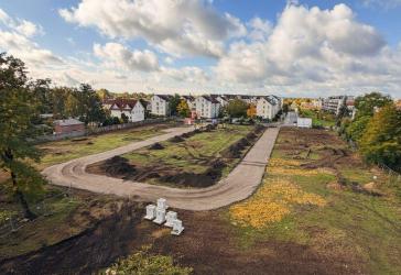Baustart für Ihr neues Zuhause: Familienfreundliches Reihenmittelhaus, 136 m², Leipzig-Probstheida