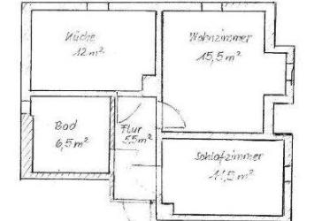 Vorschaubild Wohnung