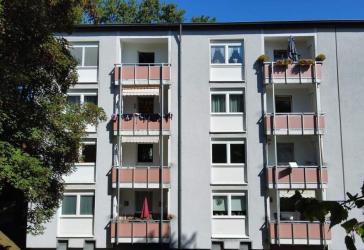 ** Solide Kapitalanlage in Uninähe **