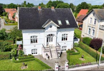 Vorschaubild Villa