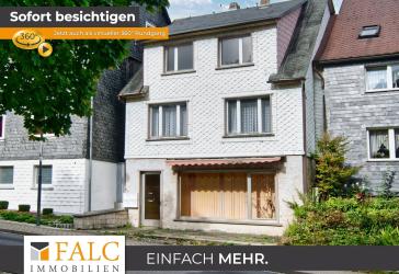 Vorschaubild Reihenmittelhaus