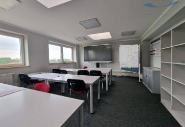 Vorschaubild Büro- /Praxis-Immobilie