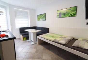 möbliertes Zimmer Filderstadt für Zeitwohnen ab 1 Monat