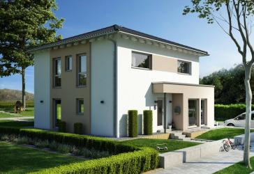 Ihr Eigenheim mit 2 Kinderzimmer und Homeoffice inklusive Grundstück