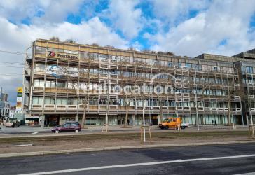 zentrale Mietflächen - Zwischen- oder Alternativnutzung oder als Interim sind herzlich willkommen