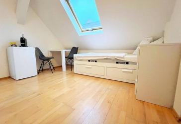 Möbliertes WG-Zimmer in Heilbronn: Flexibles Wohnen auf Zeit