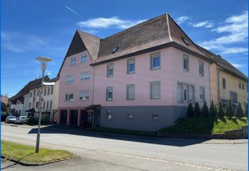 Vorschaubild Mehrfamilienhaus