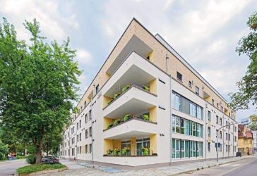 Vorschaubild Wohnung