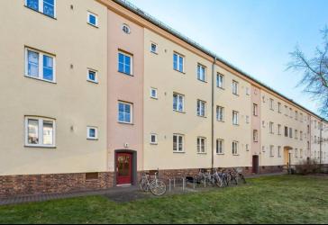 Vorschaubild Wohnung