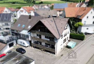 Vorschaubild Mehrfamilienhaus