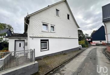 Vorschaubild Maisonettewohnung