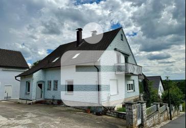 Vorschaubild Mehrfamilienhaus