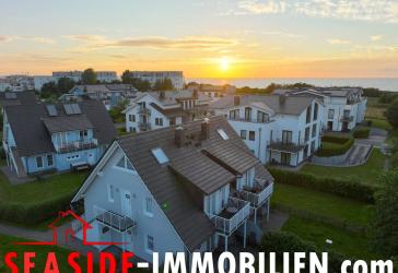 Vorschaubild Maisonettewohnung