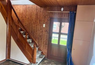 SOMMERANGEBOT: 30% unter Gutachten! Großes Haus mit Werkstatt, Carport und Garten!