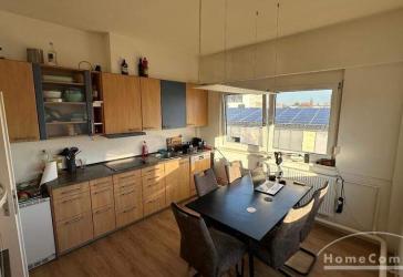 Fechenheim (8071223) möblierte Wohnung mit 3 separaten Schlafzimmern, ideal zur Anmietung von Firmen