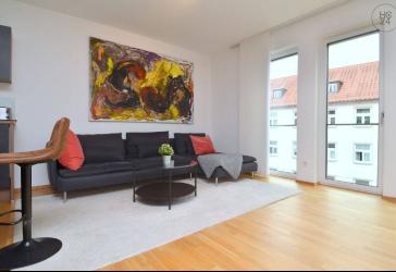 Vorschaubild Wohnung